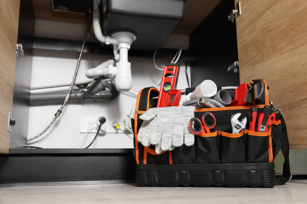 Trusted Shawnee, OK Plumbing Experts