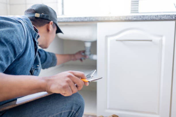 Best Commercial Plumbing Services  in Shawnee, OK