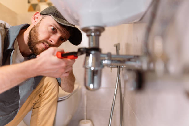Best Affordable Plumber Near Me  in Shawnee, OK
