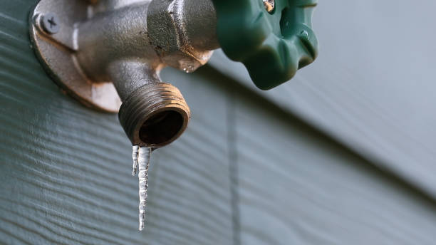 Best Leak Detection Services  in Shawnee, OK
