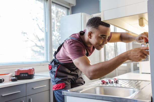 Best Affordable Plumbing Services  in Shawnee, OK